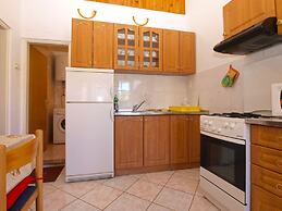 Apartment 1588