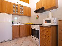Apartment 1588