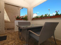 Apartment 1588