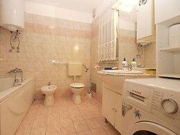 Apartment 1588