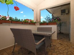 Apartment 1588