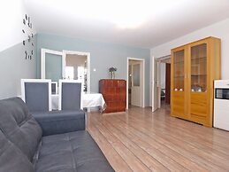 Apartment 1592