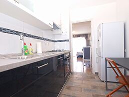 Apartment 1592