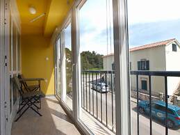 Apartment 1592