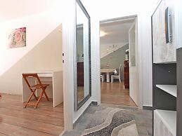 Apartment 1592