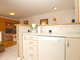 Apartment 1595