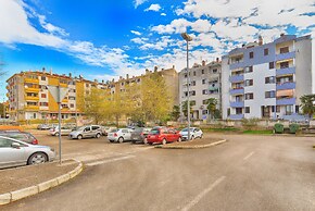Apartment 1597