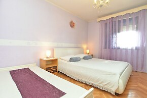 Apartment 1597