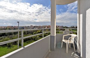 Apartment 1597