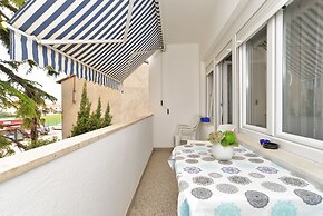 Apartment 1601