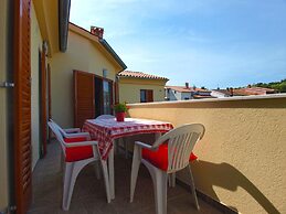 Apartment 1611