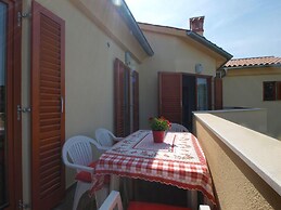 Apartment 1611