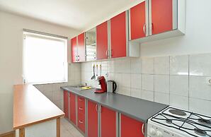 Apartment 1613