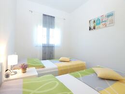Apartment 1617