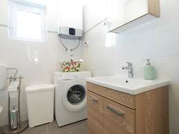 Apartment 1617