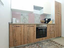 Apartment 1617
