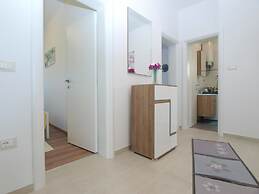 Apartment 1617