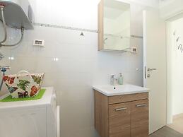 Apartment 1617
