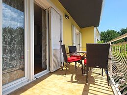 Apartment 1623