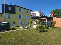 Apartment 1623