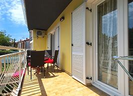 Apartment 1623