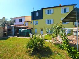 Apartment 1623