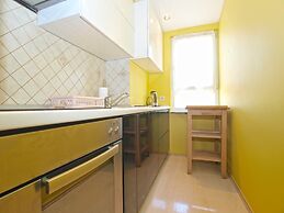 Apartment 1623