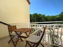 Apartment 1623