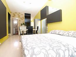 Apartment 1623