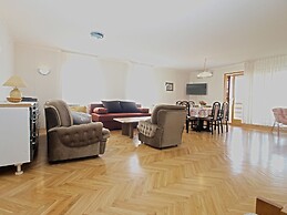 Apartment 1624
