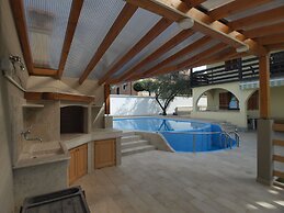 Apartment 1624