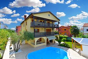 Apartment 1624