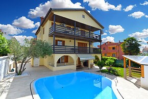 Apartment 1624
