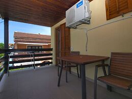Apartment 1624