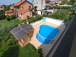 Apartment 1624