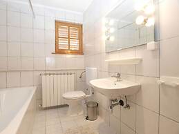 Apartment 1624