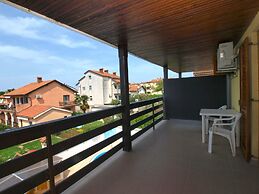 Apartment 1624
