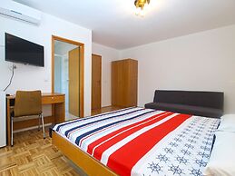 Apartment 1624