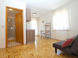 Apartment 1624