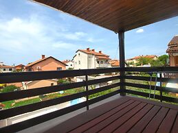 Apartment 1624