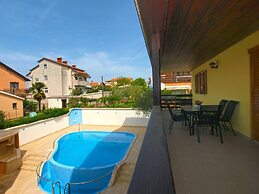 Apartment 1624