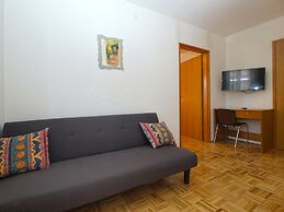 Apartment 1624