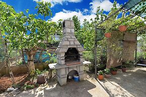 Apartment 1629