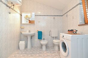 Apartment 1629