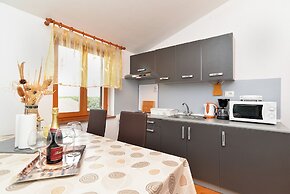 Apartment 1629
