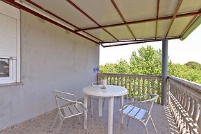 Apartment 1631