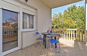 Apartment 1631