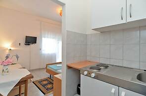 Apartment 1631
