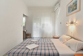 Apartment 1631