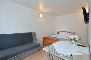 Apartment 1631